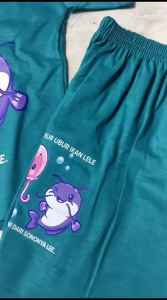 Setelan Baju Anak-Anak Viral: Tips dan Inspirasi