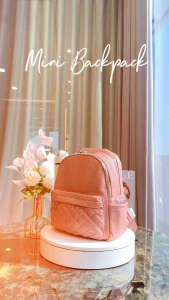 JIMSHONEY - VIVI BAG - TAS RANSEL WANITA