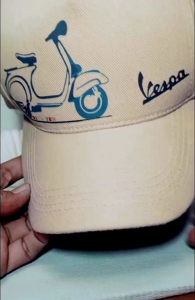 topi bagus full kain