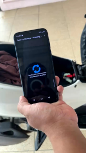 Scanner Motor Injeksi OBD 2 EURO 5 Versi Android dan Laptop