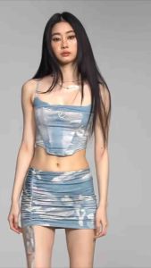 พรีออเดอร์ NAW Blue Sky Set