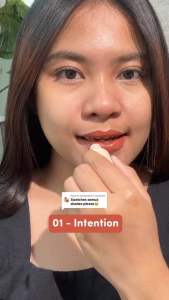 Implora Day To Day Lip Bullet - Lipstik Gantungan Kunci