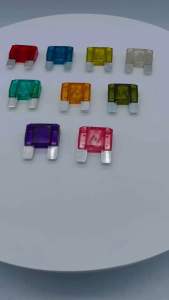AF-E BIG SIZE FUSE (2030405060708090100AMP) FOR USE ON: UNIVERSAL VEHICLE
