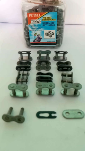 Sambungan Rantai 420 10 PCS Harga Grosir
