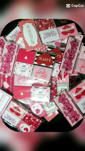 Discover the Perfect Chocolate Mini Gift Pack for Special Occasions