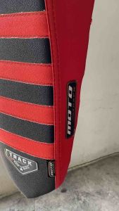 Kulit Jok Motor Trail CRF WR155 KTM DTRACKER KLX