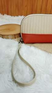 Dompet Wanita Mikaela By Biru Tsabita: Desain Cantik & Praktis