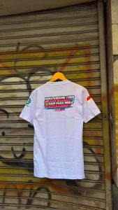 Kaos pasukan kurang tidur