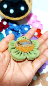 Bros Hijab Handmade: Menghiasi Penampilan Anda dengan Kualitas dan Keunikan