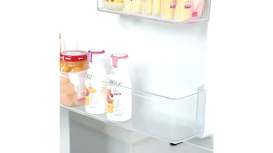 Sekat Pembatas Kulkas & Sekat Sebaguna: Solusi Praktis untuk Organisasi Makanan