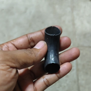 elbow keni pipa las besi ½ in hiasan tralis pagar ralling tangga balkon dll