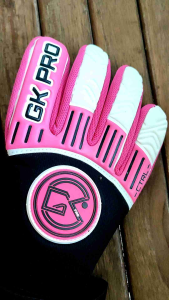 GKPRO EVO R SARUNG TANGAN KIPER ORIGINAL