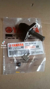 TONJOKAN KETENG BYSON KARBU 45P