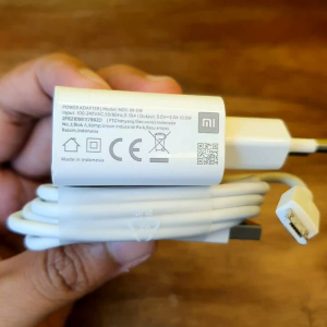 Charger Xiaomi 2Amper Note 7 || Note 8 || Redmi 8 || Redmi 9 || Redmi 9C Original Copotan Usb Micro/Tyep C