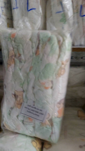 [Mua 1 tặng 1] Combo 8cai tặng 8c tã dán em bé Unidry size XL (9-17kg) tại shop Tường Vy