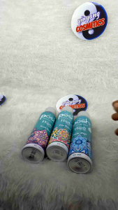 Posh Hijab Kemasan Spray 150ml Perfume