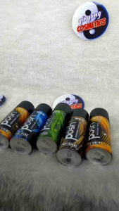 POSH Spray Cologne Men Botol 150ML