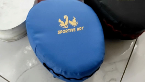 Phunching Pad Sasaran Tinju/Karate/Taekwondo Sportive Art