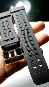TALI JAM TANGAN CASIO GSHOCK G-9000 G9000 MUDMAN