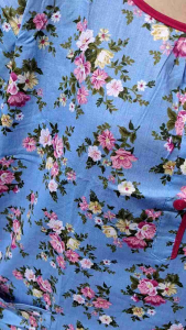 Daster Jumbo Xl Katun Jepang Lokal Pretty Girl