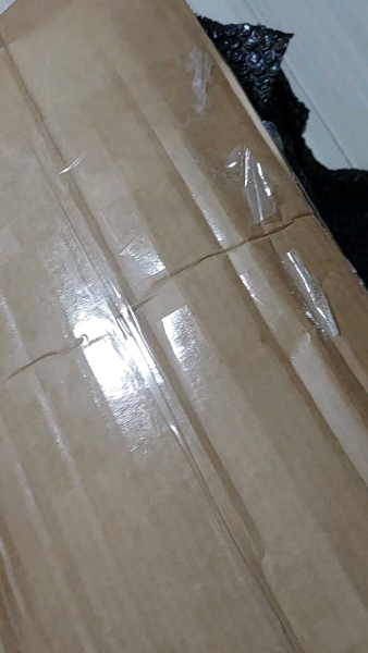 Buyer review video 4