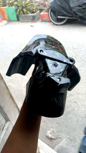 Spakbor Depan Beat Karbu: Aksesoris Motor Beat