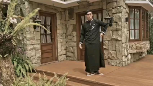 Baju Pakaian Muslim Pria: Jubah & Gamis Turki Pilihan Warna Terbaru