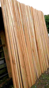 Kaso Kayu 4x4 Berkualitas: Bahan Kayu Tahan Lama