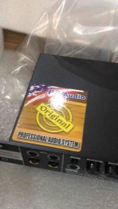 [HCM]Vang cơ chống hú PS Audio RX-350 Pro ( Sp chính hãng 2024 ) - Hỗ trợ chống hú Revert Optical Bluetooth - Gia Khang Shop