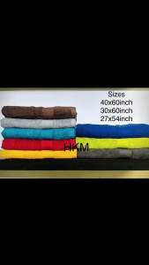 Towel Hotel Quality 100 %Natural Cotton