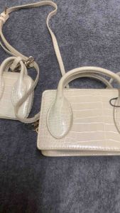 Zara crossbody bag hàng auth