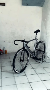 STANG SEPEDA BALAP SETANG BALAP MINION UNIVERSAL