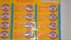 POWER GLUE 3pc: Aksesori Penjualan Terbaik untuk Produk E-commerce