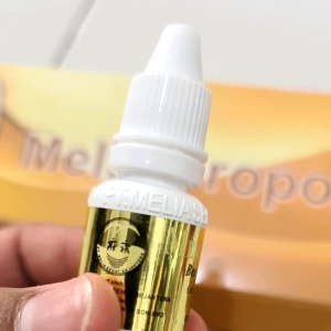 1 Bok Isi 7 Botol Propolis MSS Melia Sehat Sejahterah