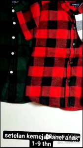 Setelan Baju Anak Laki-Laki Terbaru 1 2 3 4 5 6 7 8 9 Tahun