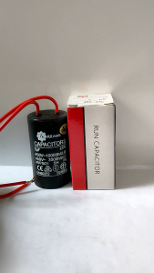 Spin Dryer Capacitor Motor Capacitor 3uf 4uf 5uf 450Vac
