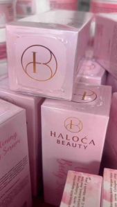 [ HALOCA BEAUTY ] sabun Kojlc Acid collagen booster - sabun pencerah
