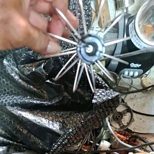 whisk kocokan mixer modifikasi untuk advance smx 55
