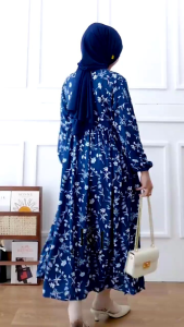 GAMIS KOLINDA TERBARU KEKINIAN