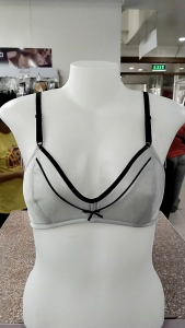Avon non wire bra