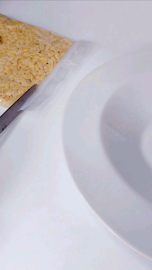 เต้าเจี้ยวขาว เม็ดสวย ไม่เละ (เมนูเต้าเจี้ยวหลนและหมี่กะทิ)