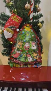 Christmas Tree Marshmallow 88g