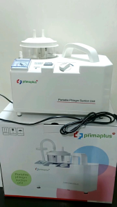 Primaplus Suction Machine Portable Heavy Duty
