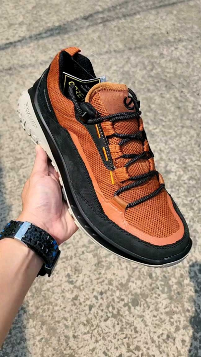 Sandalias Ecco Sneaker Zapatos Ecco Online 10 Sepatu Sneakers Pria