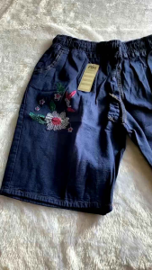 Celana Jeans Hotpants Wanita / Celana Pendek Wanita / Hotpant Jeans