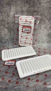 Element S/A Filter / Filter Udara / Air Filter Toyota Vios Old Gen1 (2006 kebawah) / Limo Old Gen1 (1pc) PTM 17801-21030