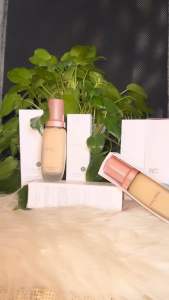 Chlodio Le Mattifiant Mattifying Foundation Original