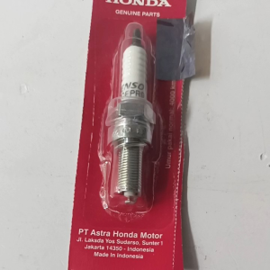 BUSI U20EPR9 DENSO ORIGINAL HONDA KARISMA SUPRA X 125 BEAT SCOOPY