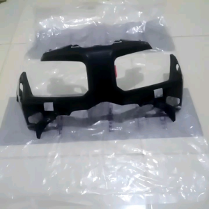 garnish garnis cover lampu depan cover fr center adv 150 adv 160 original honda 64503K0WN00