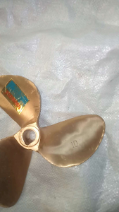 baling2 mahkota d3x10 as3/4 kuningan